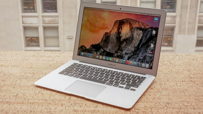 Macbook-i5